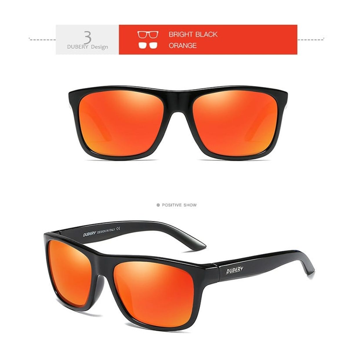 DUBERY - LENTES DE SOL MARCA DUBERY D182_.