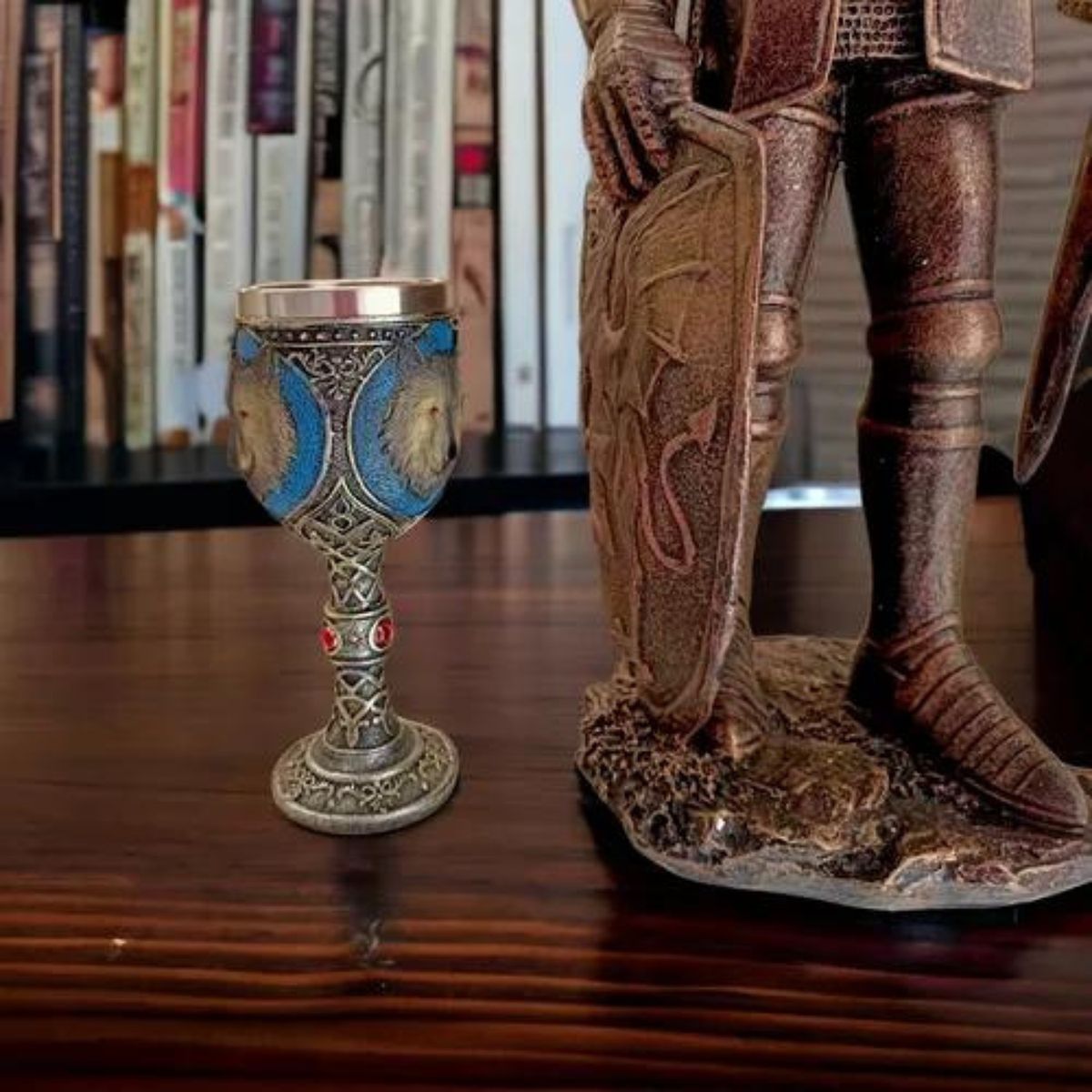 GENERICO - Copa Medieval de Lobo