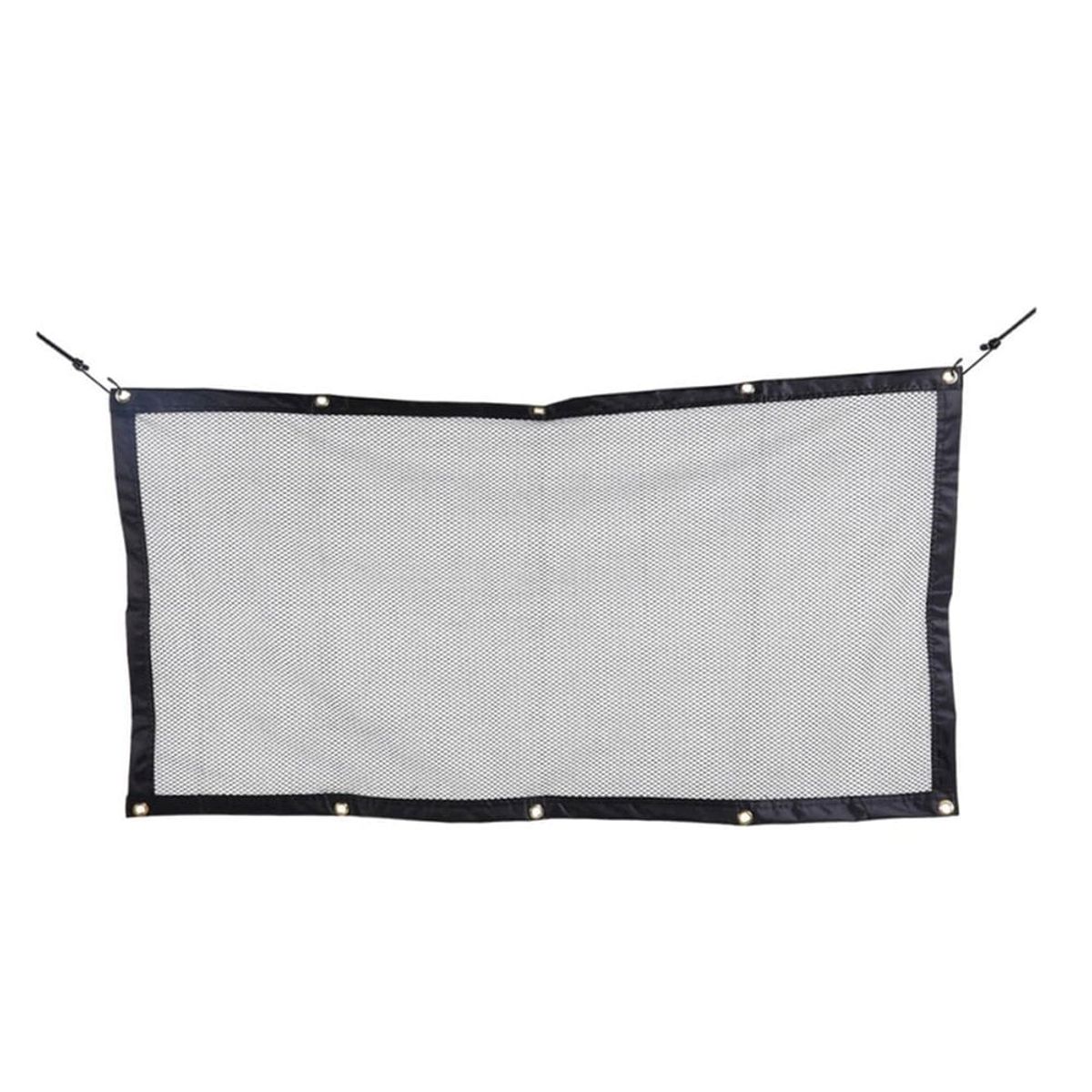 QUE PATAS PET SHOP - Malla Divisora para Auto