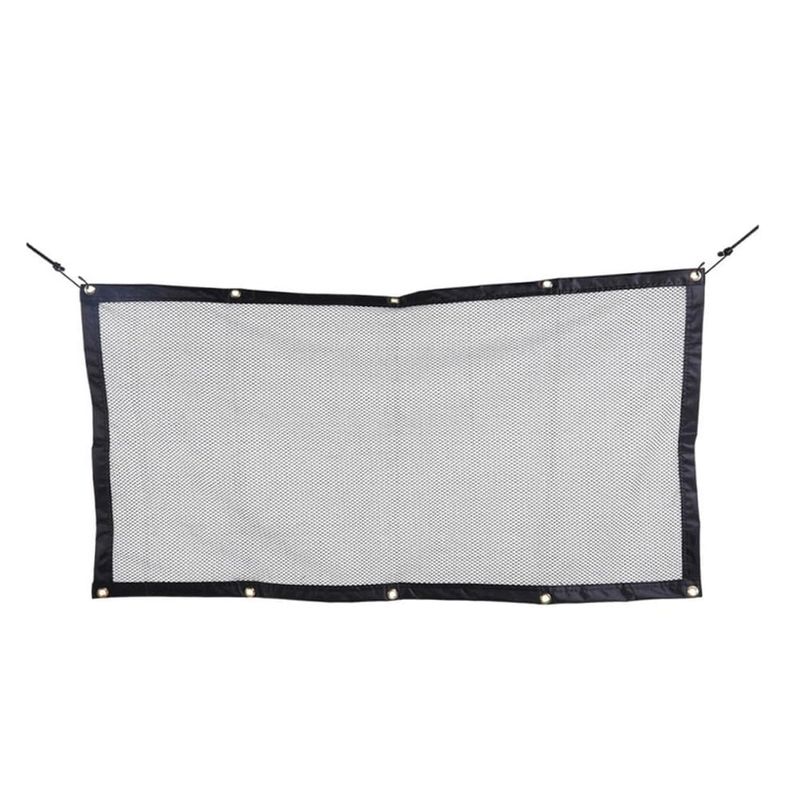 QUE PATAS PET SHOP - Malla Divisora para Auto