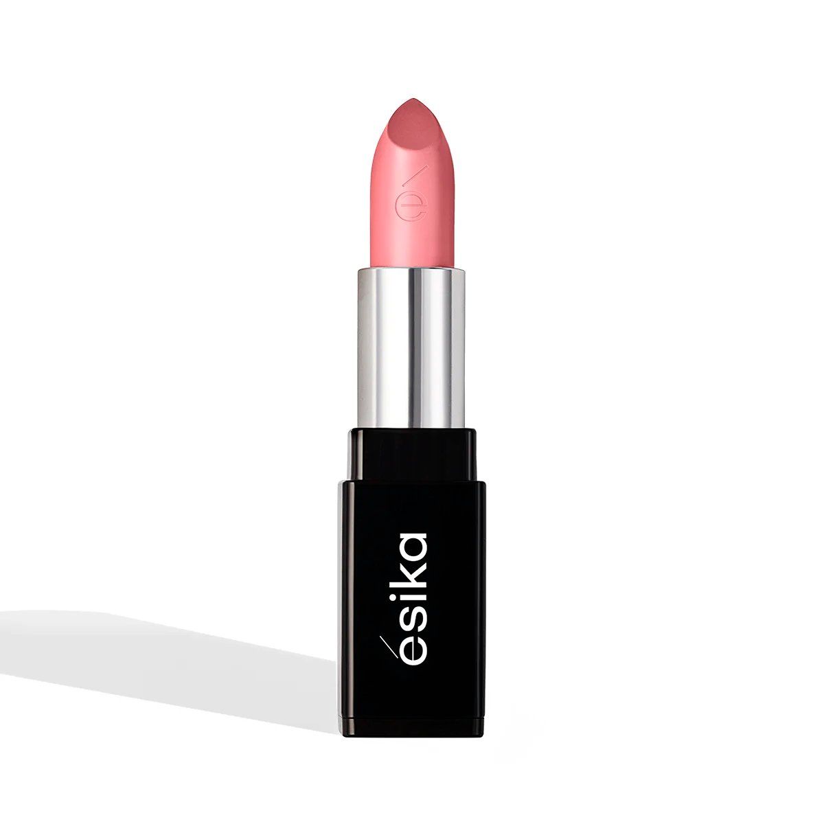 ESIKA - Labial mate Rosa Clavel Color Addiction