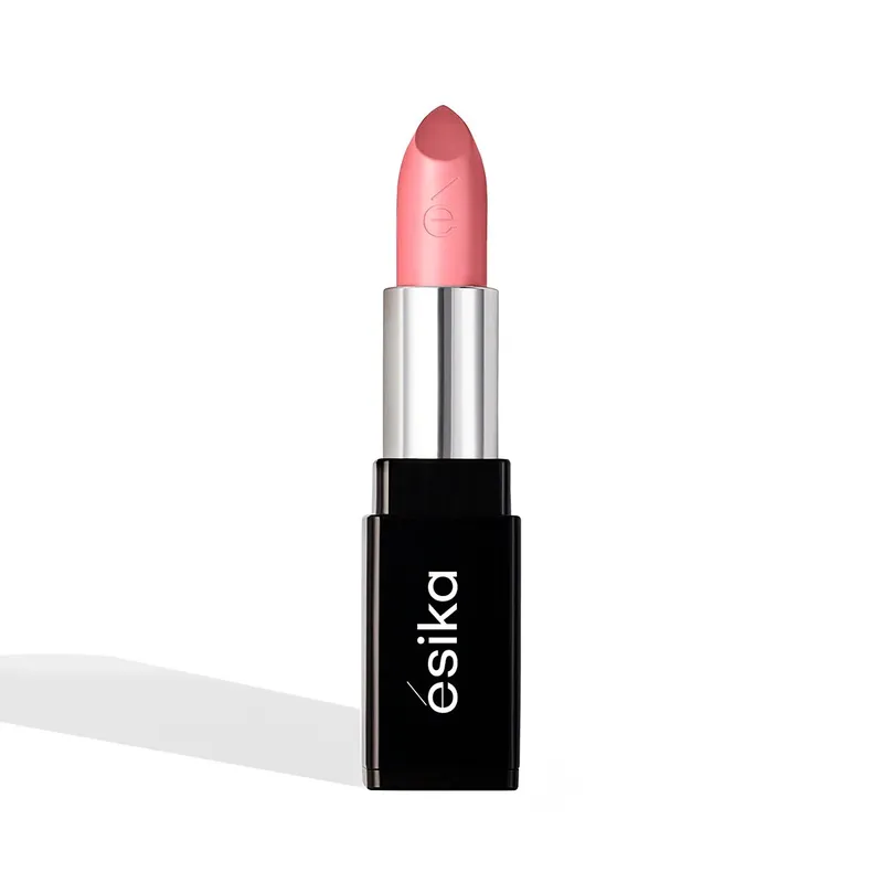 ESIKA - Labial mate Rosa Clavel Color Addiction