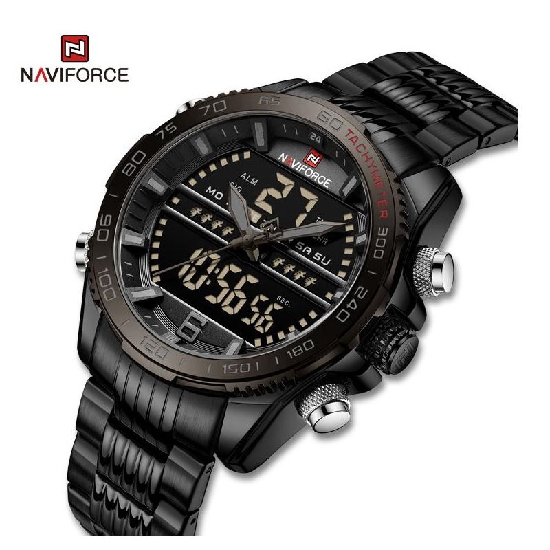 NAVIFORCE - RELOJ PARA HOMBRE MARCA NAVIFORCE