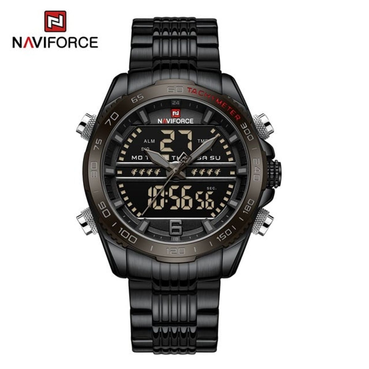 NAVIFORCE - RELOJ PARA HOMBRE MARCA NAVIFORCE