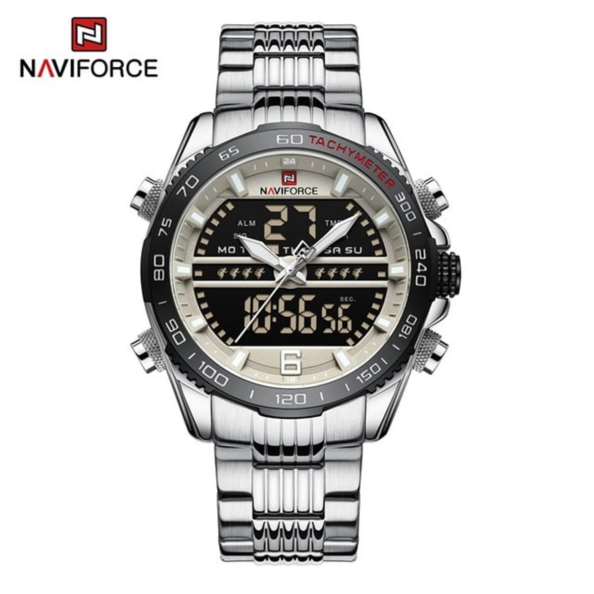 NAVIFORCE - RELOJ PARA HOMBRE MARCA NAVIFORCE