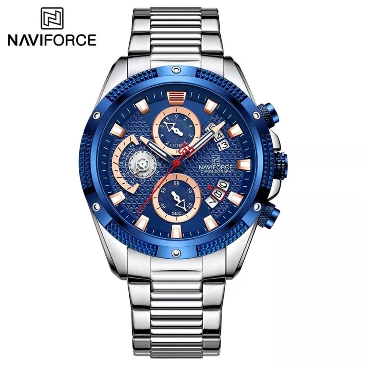 NAVIFORCE - RELOJ PARA HOMBRE MARCA NAVIFORCE NF8021