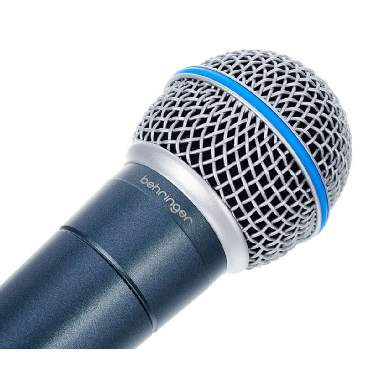 BEHRINGER - Microfono Behringer Dinamico Alambrico BA 58A