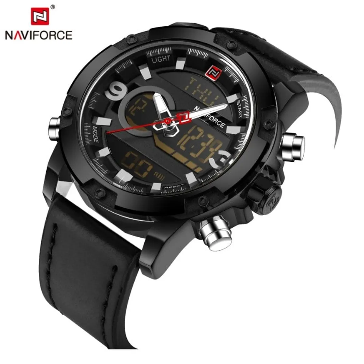 NAVIFORCE - RELOJ PARA HOMBRE MARCA NAVIFORCE