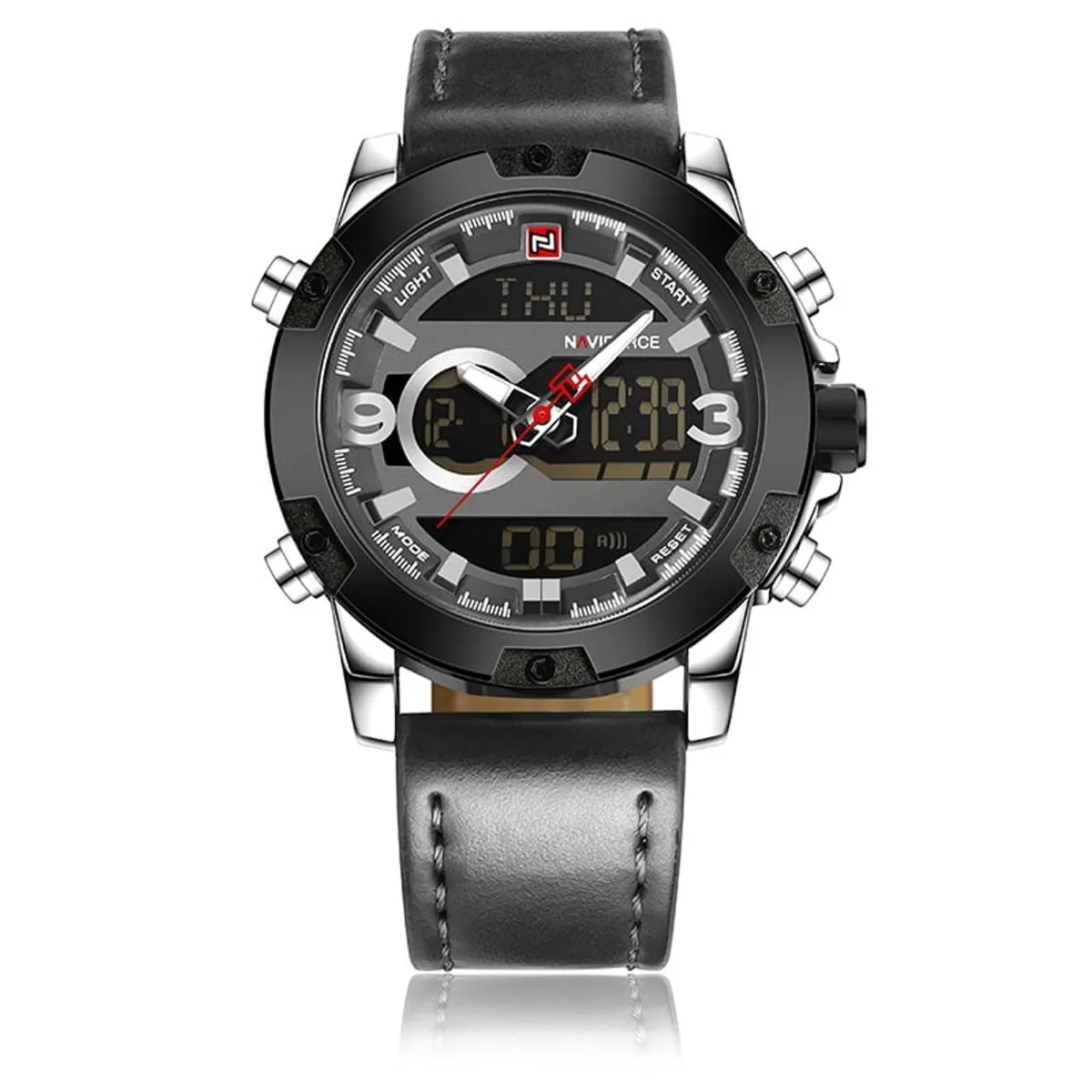 NAVIFORCE - RELOJ PARA HOMBRE MARCA NAVIFORCE