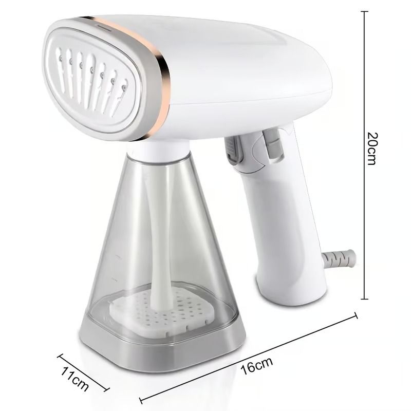 OEM - Plancha de Ropa a Vapor Vaporizador RAF 2600W RAF R1326
