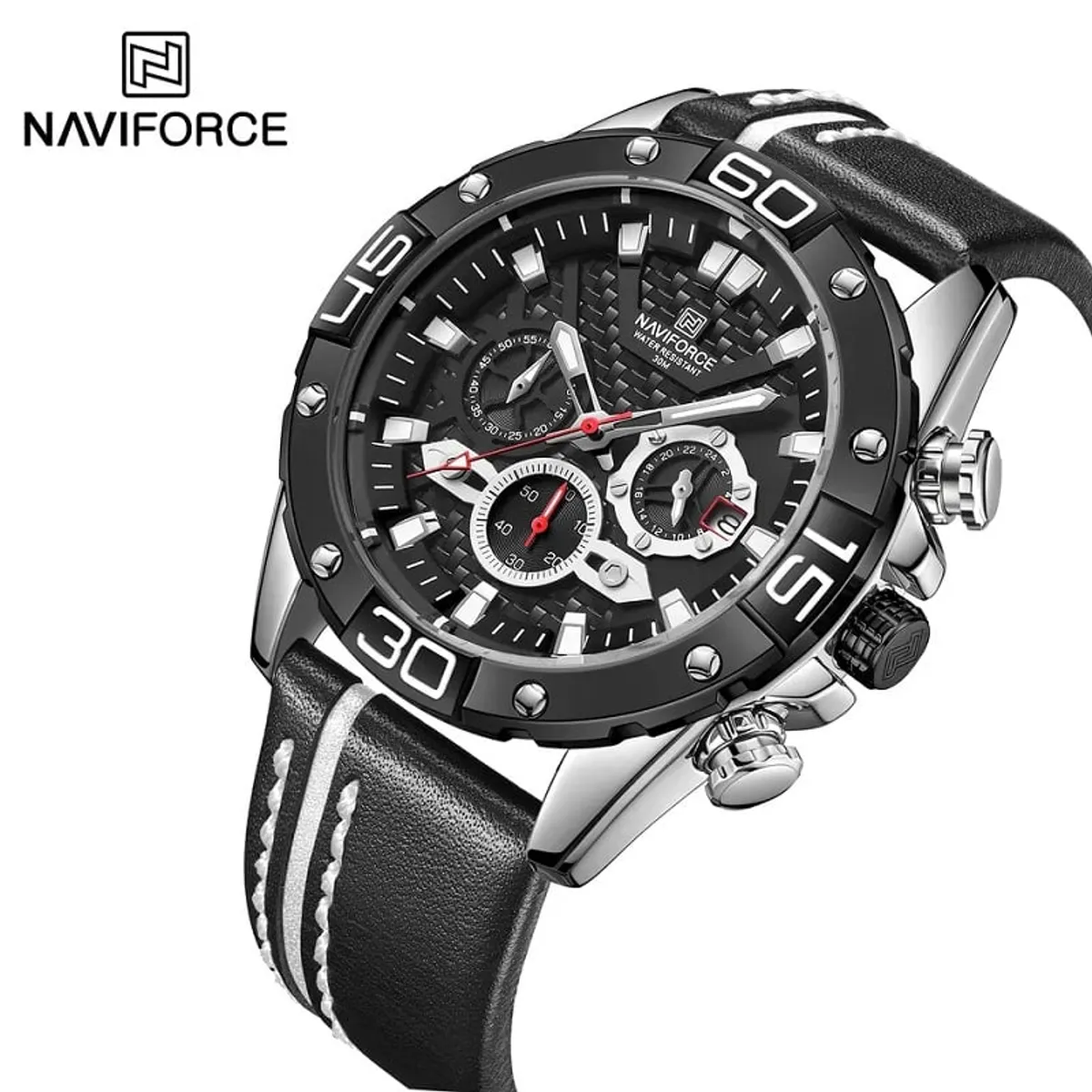 NAVIFORCE - RELOJ PARA HOMBRE MARCA NAVIFORCE NF8019
