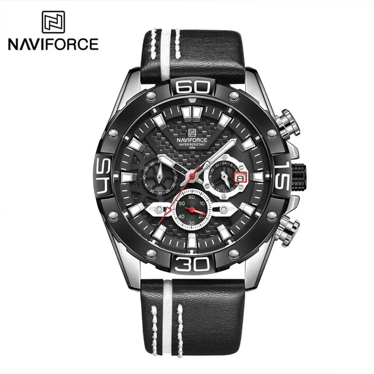 NAVIFORCE - RELOJ PARA HOMBRE MARCA NAVIFORCE NF8019