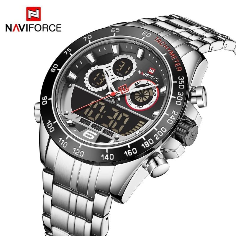 NAVIFORCE - RELOJ PARA HOMBRE MARCA NAVIFORCE NF9188