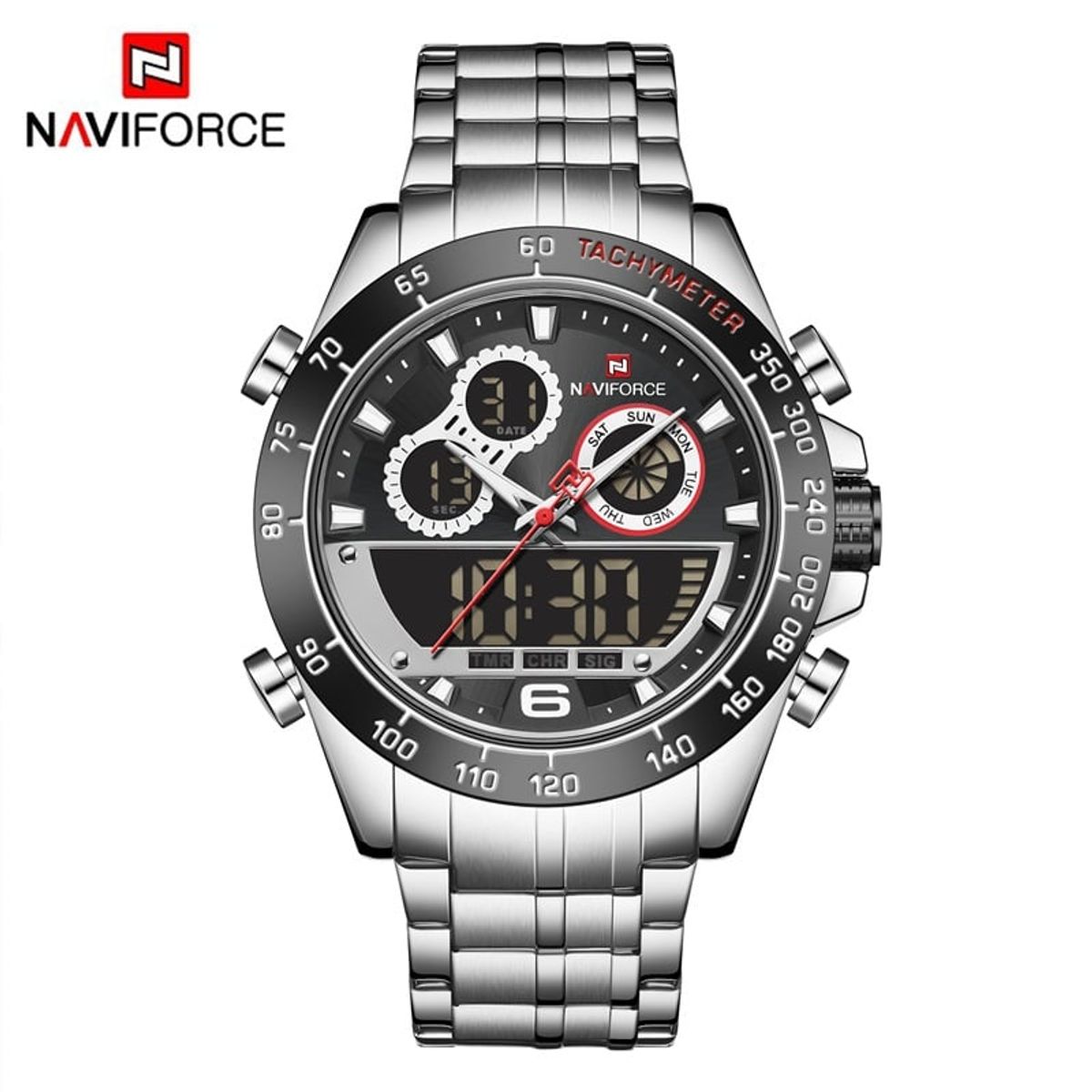 NAVIFORCE - RELOJ PARA HOMBRE MARCA NAVIFORCE NF9188
