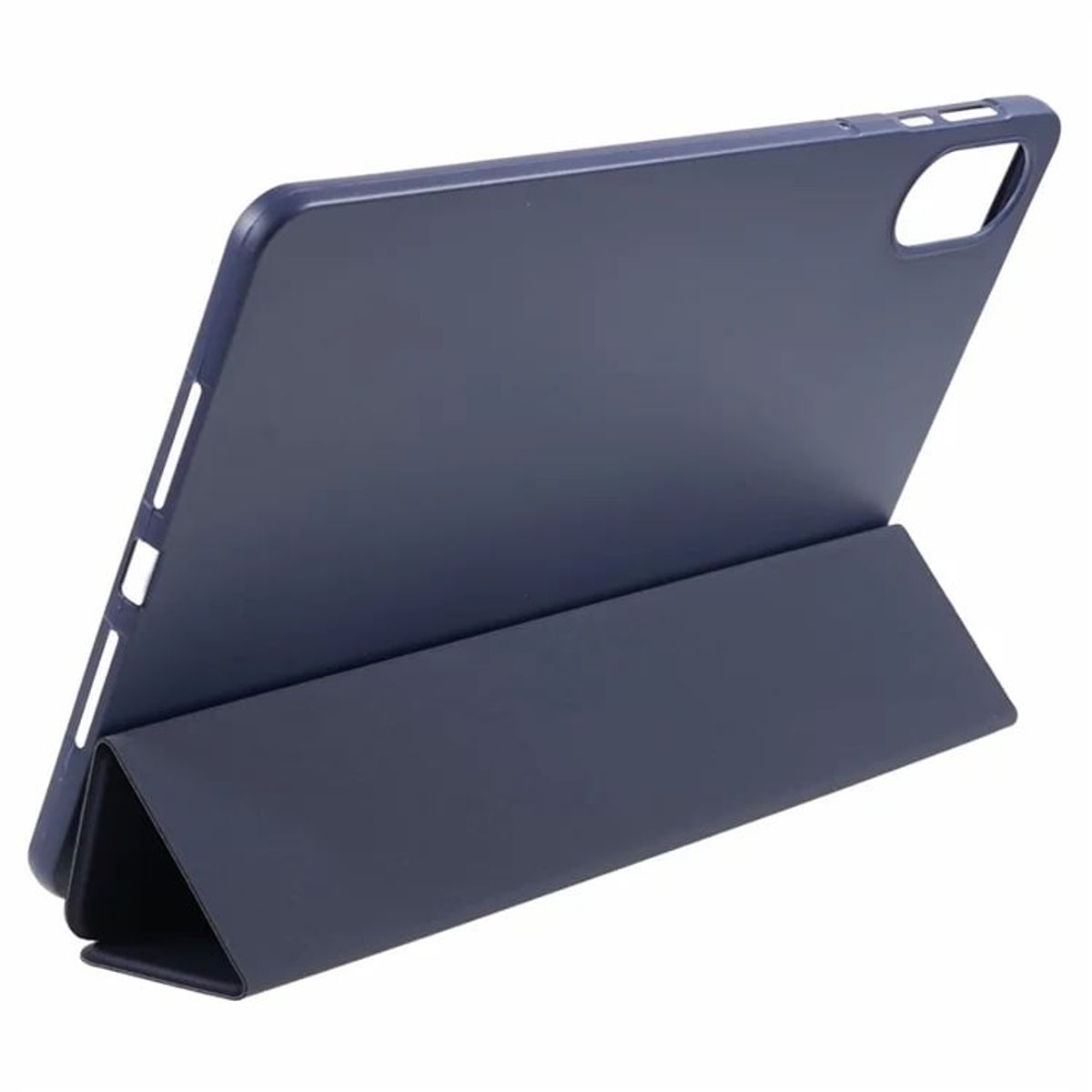FUNDAANTIGOLPES - Funda Smart Cover con Porta Lapiz para Tablet Xiaomi Pad 6 Verde