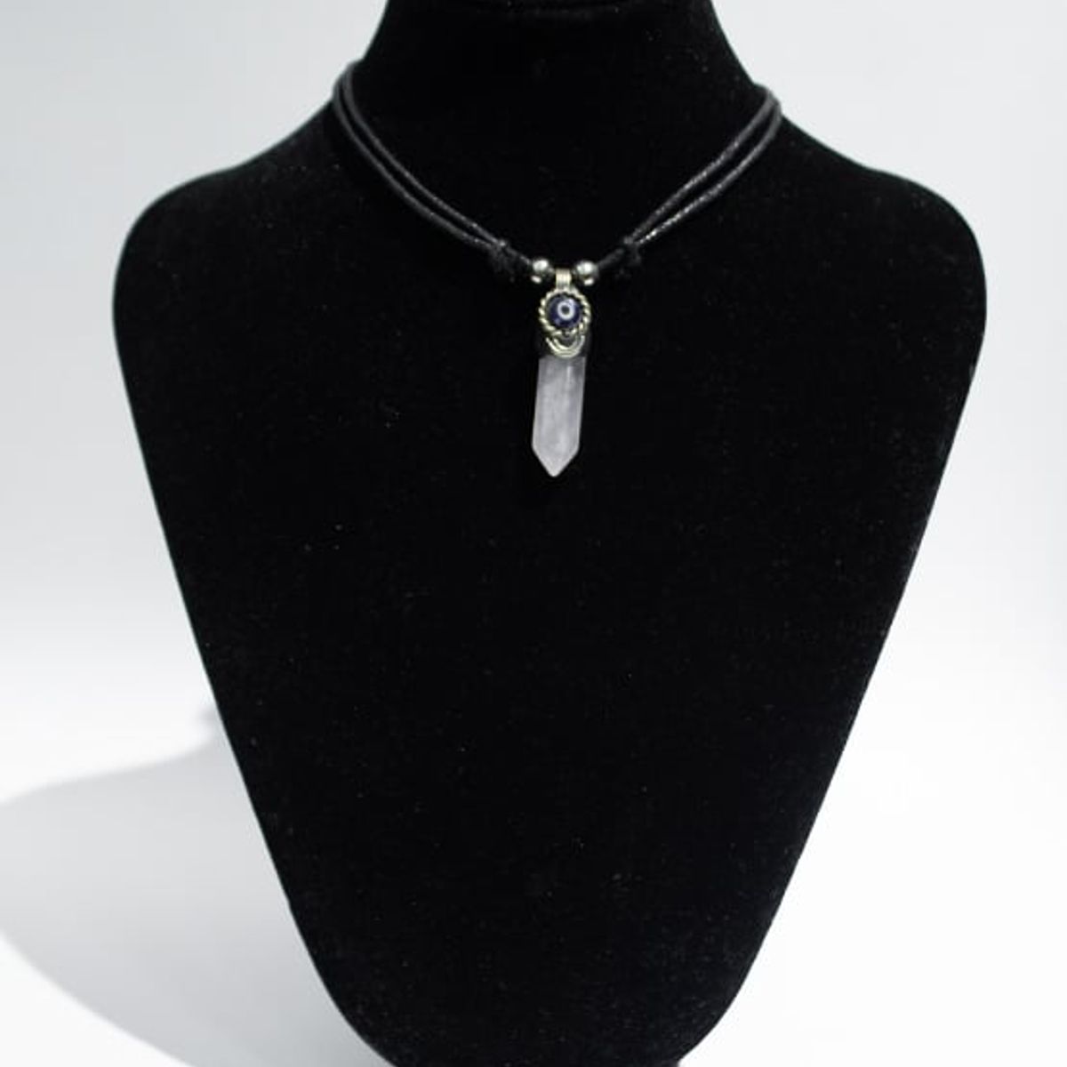 DM DEXMEN - Cadena Diseño Amuleto  Ojo