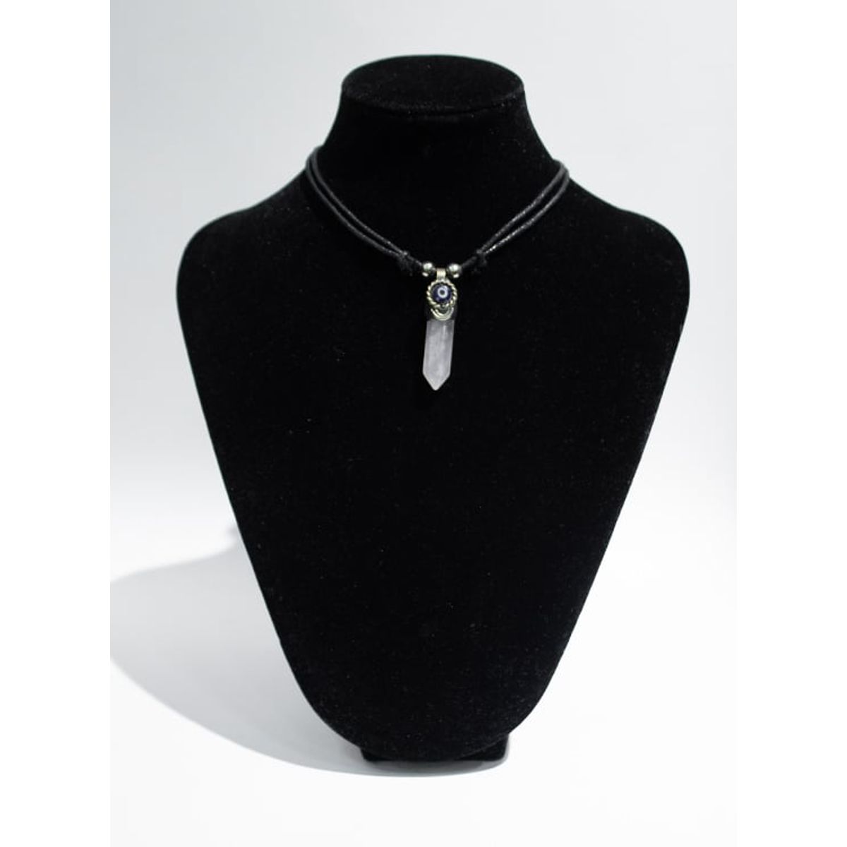 DM DEXMEN - Cadena Diseño Amuleto  Ojo