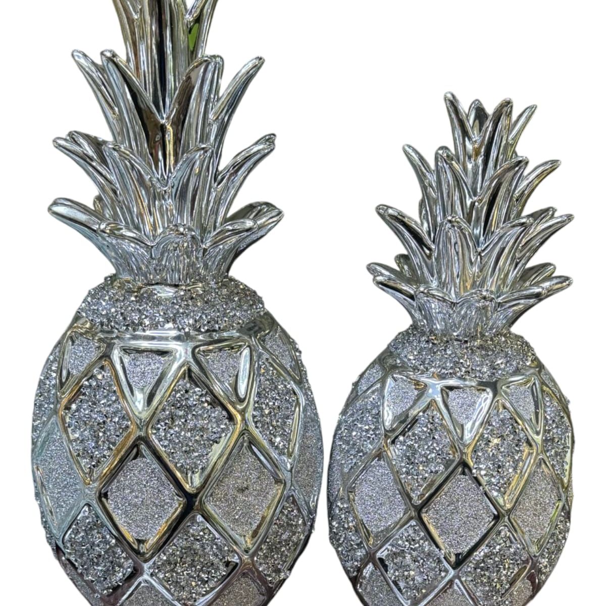 GENERICO - Adorno Dúo de Piñas