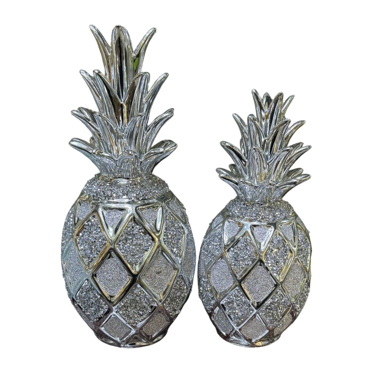 GENERICO - Adorno Dúo de Piñas