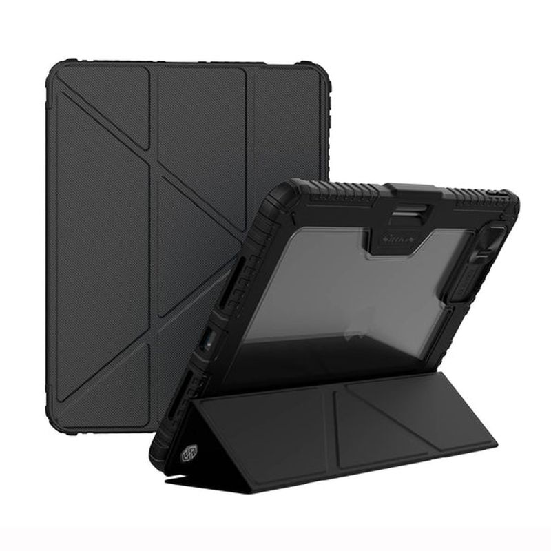NILLKIN - Funda Nillkin Bumper Para iPad Pro 11 M4 año 2024