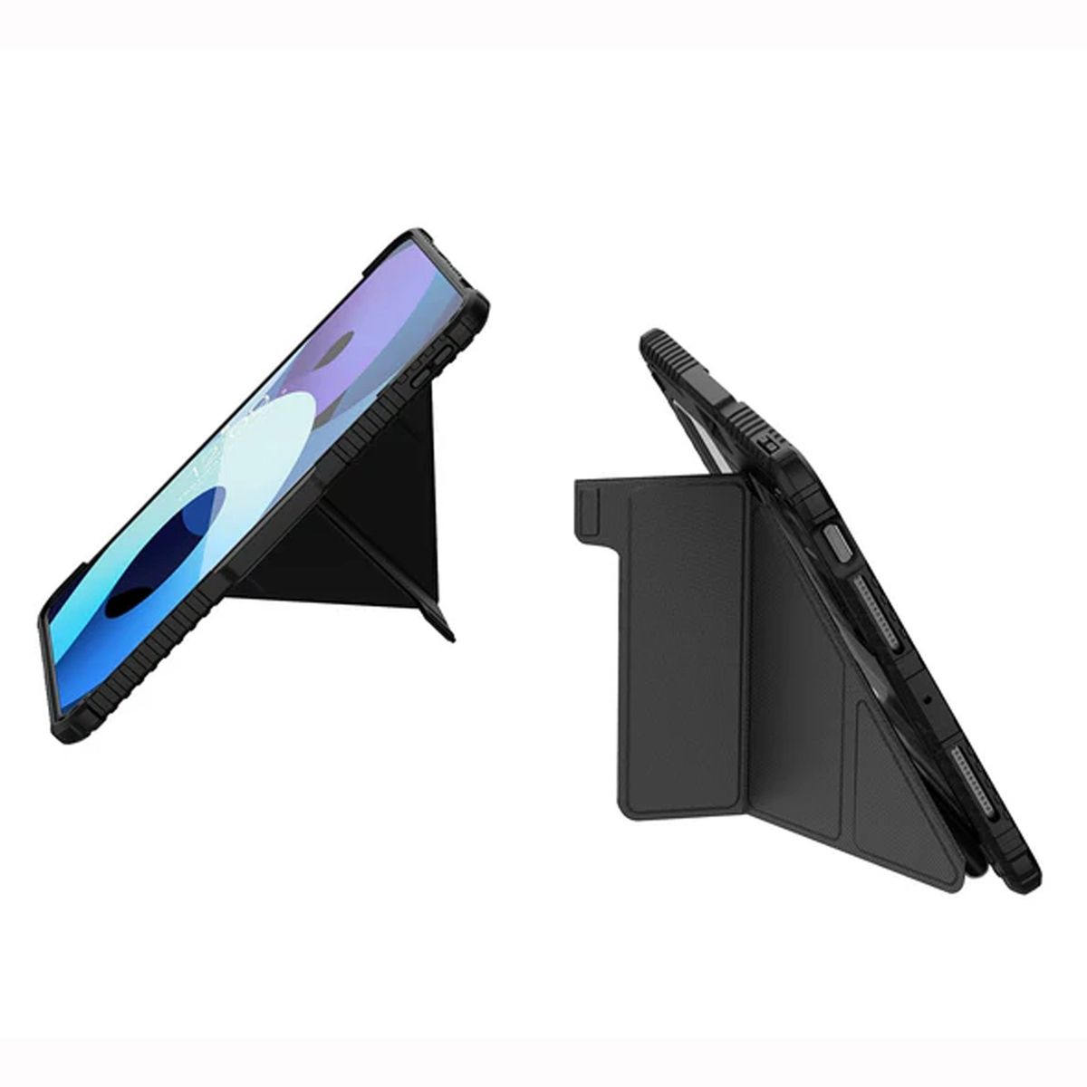 NILLKIN - Funda Nillkin Bumper Para iPad Pro 11 M4 año 2024