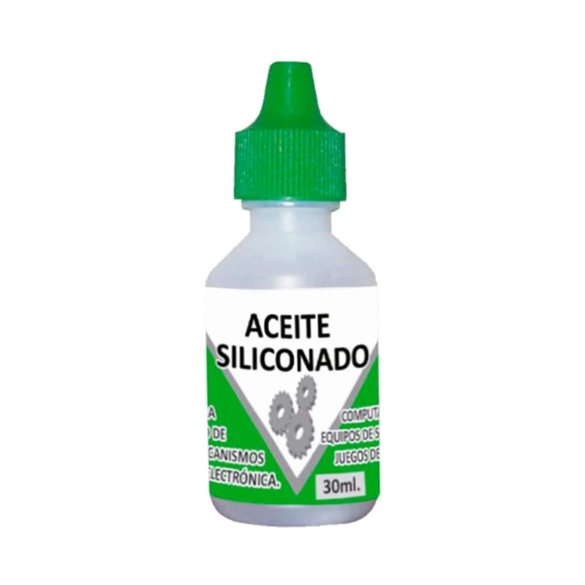 GENERICO - Aceite Siliconado para Mecanismos ACS-030 FERREQUIM