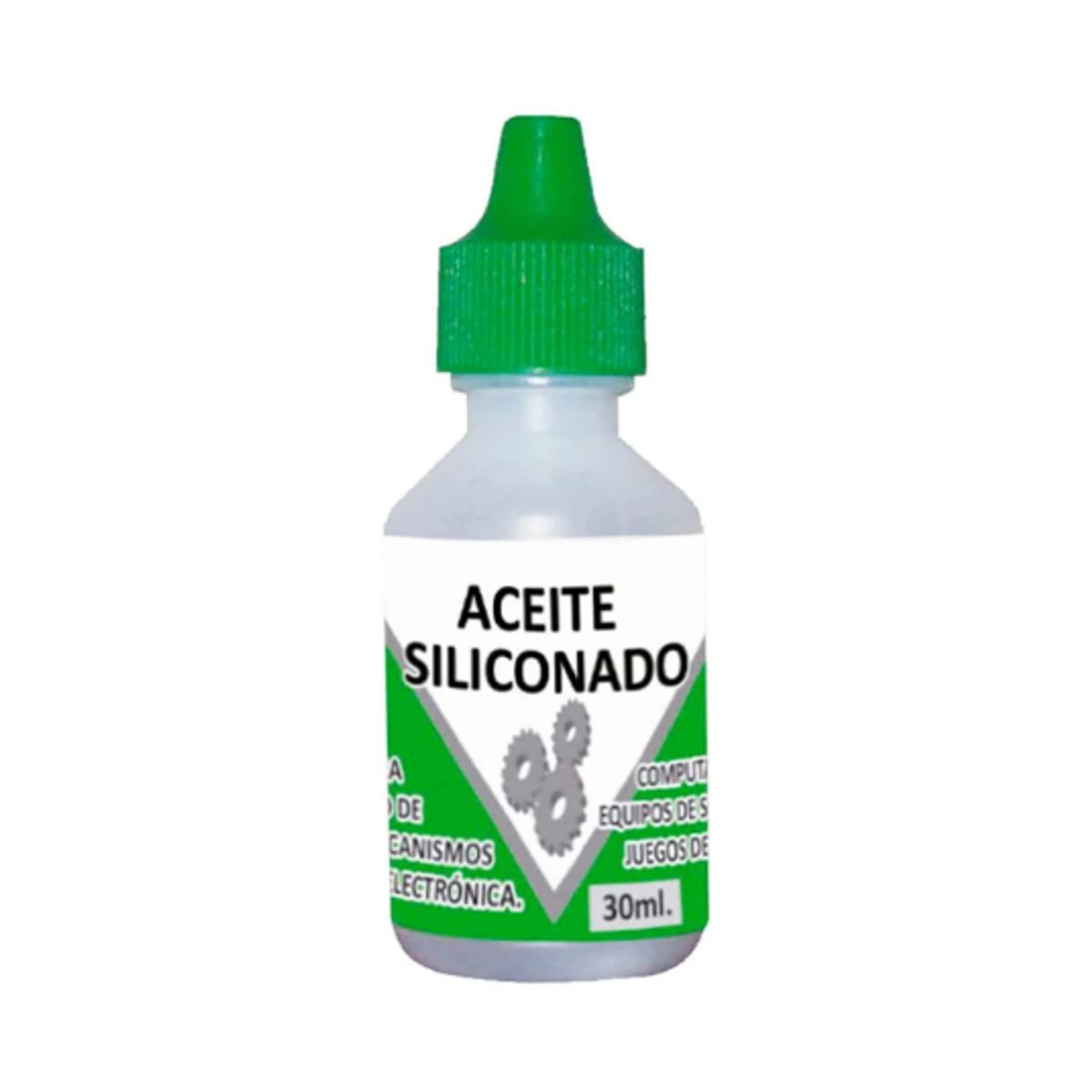 GENERICO - Aceite Siliconado para Mecanismos ACS-030 FERREQUIM
