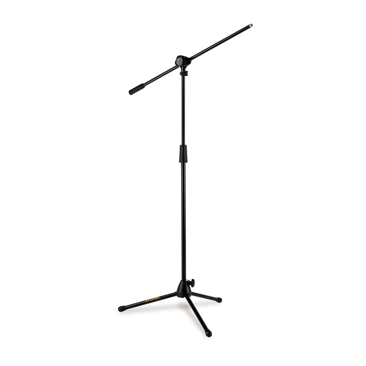 HERCULES - Pedestal de microfono semipesado con Boom MS432B Hercules