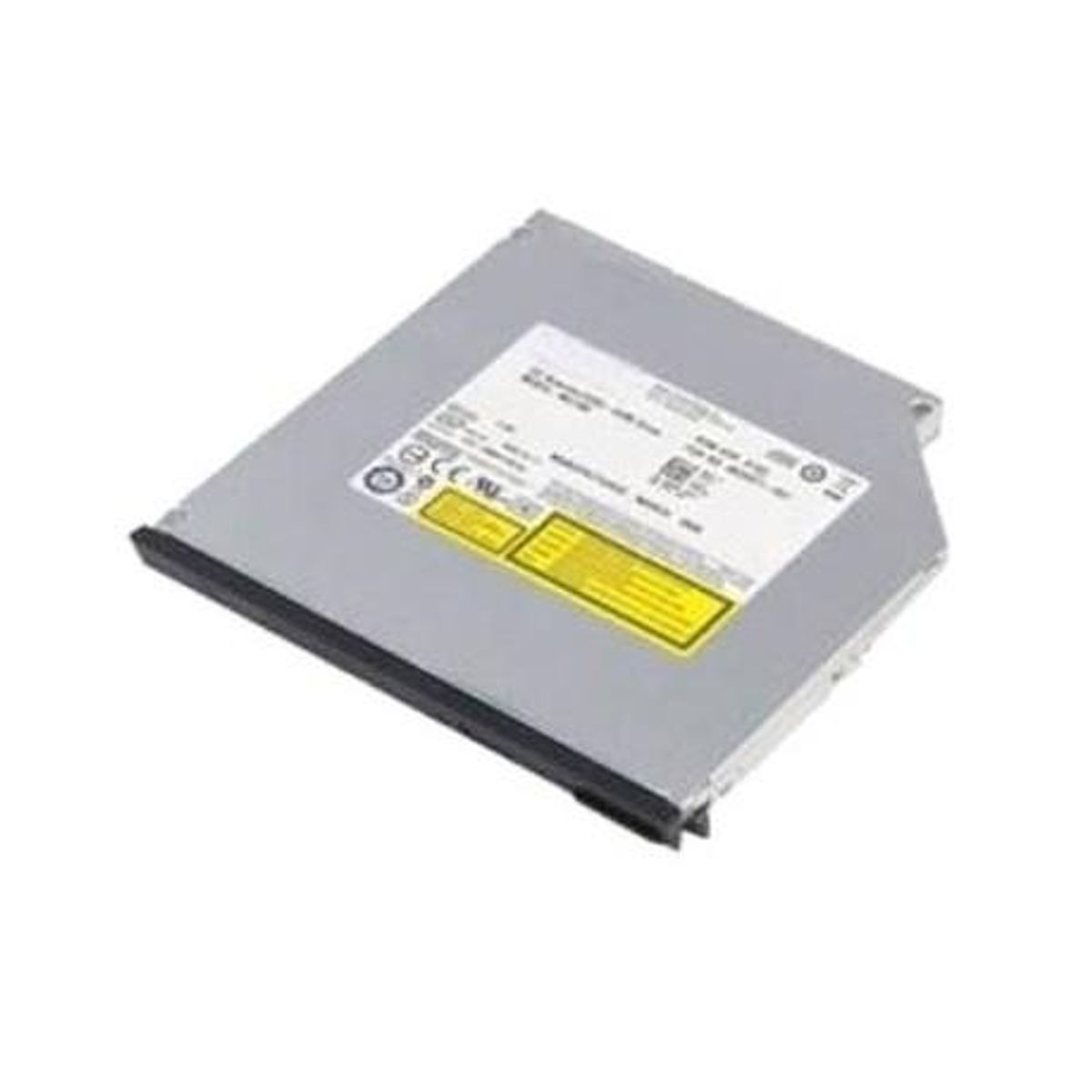 LENOVO - Unidad Óptica Lenovo 4XA0F28607 DVD-RW Slim SATA Lenovo ThinkServer