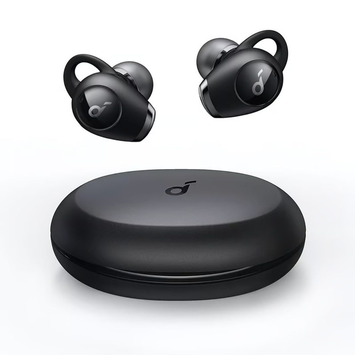 SOUNDCORE - Audífono Bluetooth True wireless Life Dot 2 con Noise Cancelling