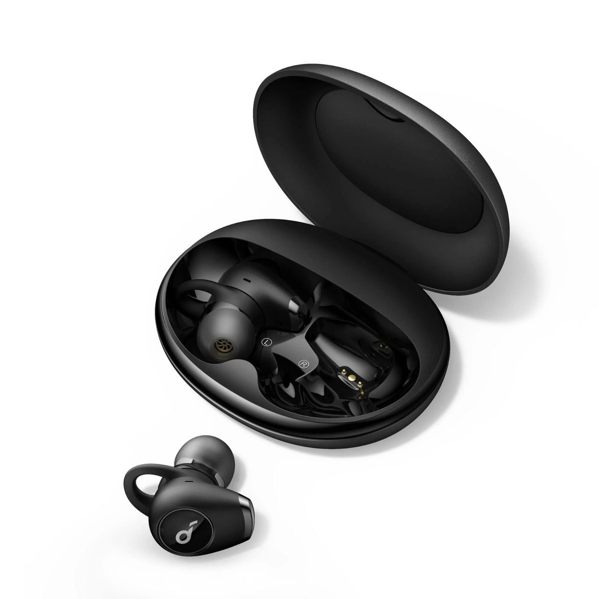 SOUNDCORE - Audífono Bluetooth True wireless Life Dot 2 con Noise Cancelling