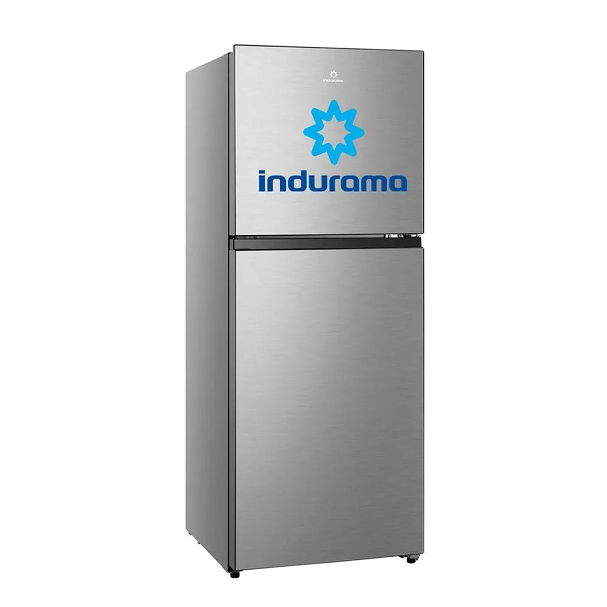 INDURAMA - Refrigeradora Indurama RI-359 Top Freezer No Frost 203 Litros - Croma
