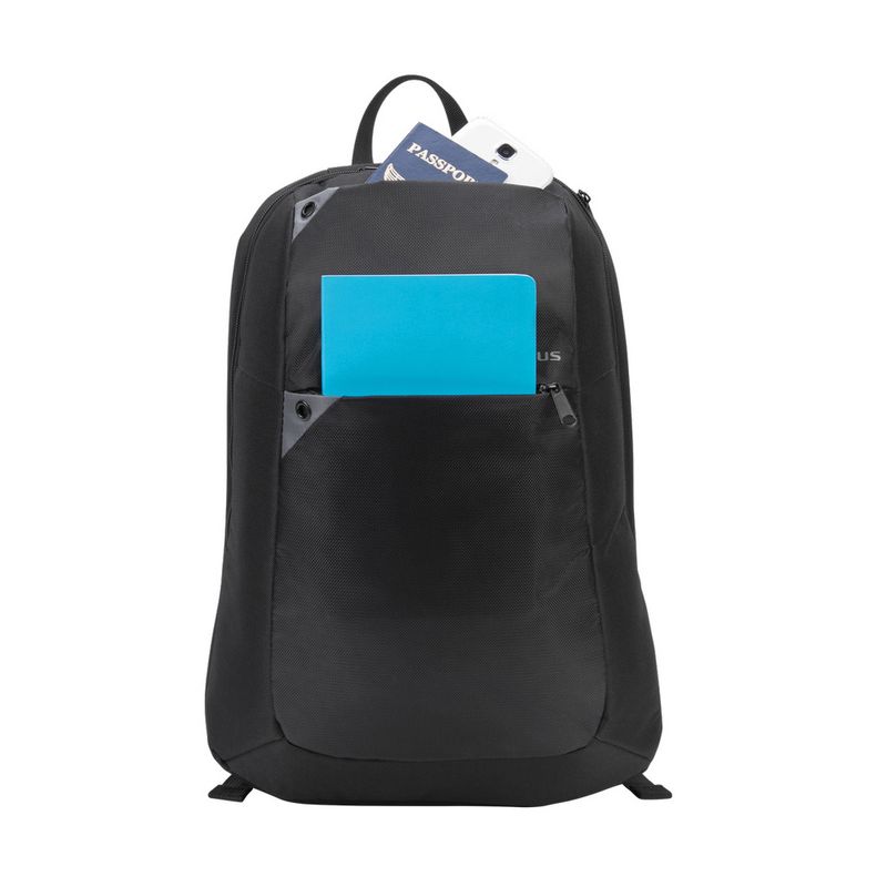 TARGUS - MOCHILA TARGUS INTELLECT IDEAL LAPTOP HASTA 16 TSB515DI 15P