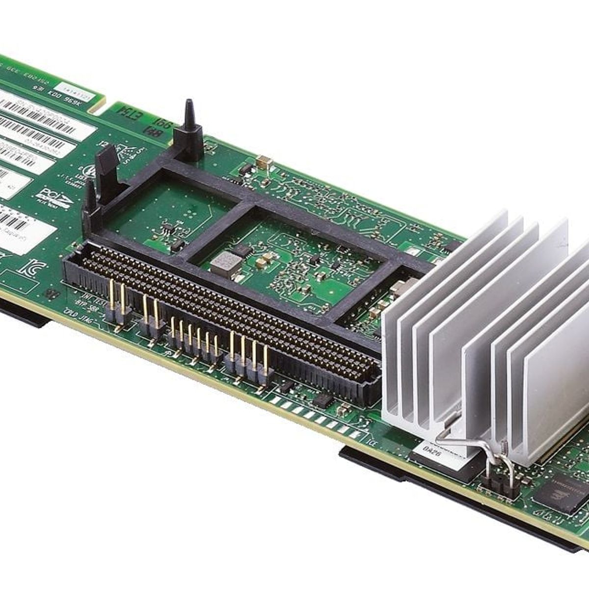 LENOVO - Adaptador Lenovo ThinkServer RAID 720ix AnyRAID con expansor