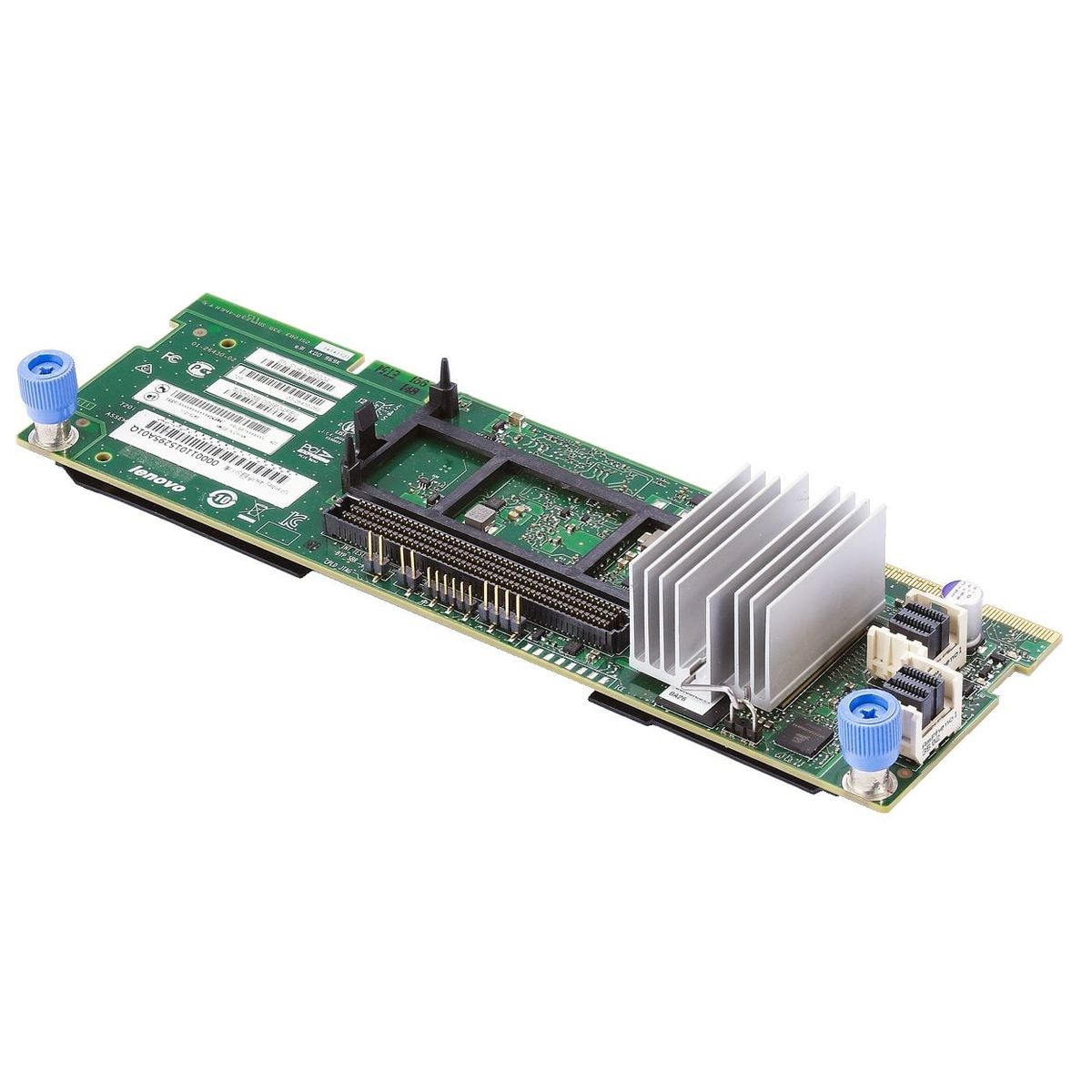 LENOVO - Adaptador Lenovo ThinkServer RAID 720ix AnyRAID con expansor