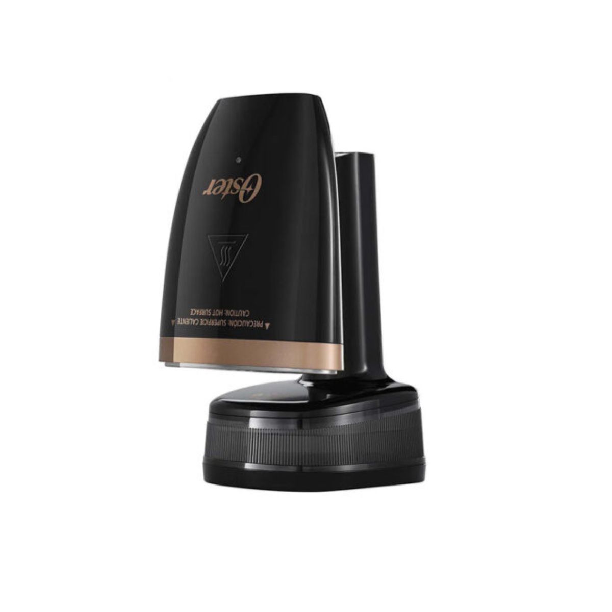 OSTER - Vaporizador Oster Plegable de Mano NegroCobre GCSTFS300