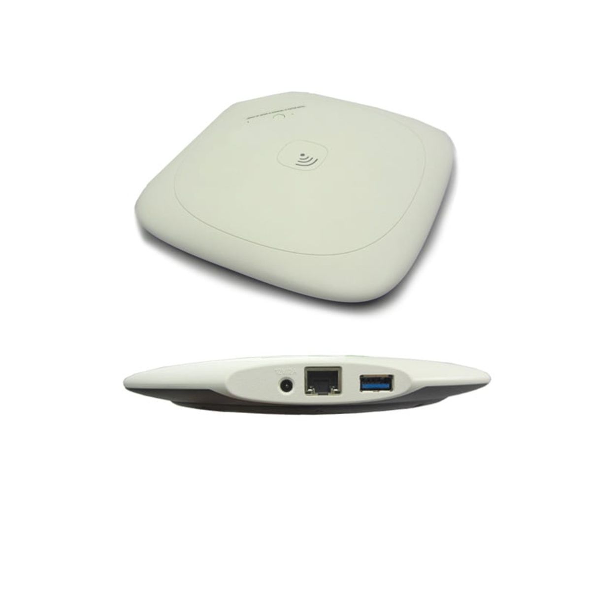 GENERICO - Servidor de contenidos MGAPE1 con Access Point incorporado WLAN Dual Band