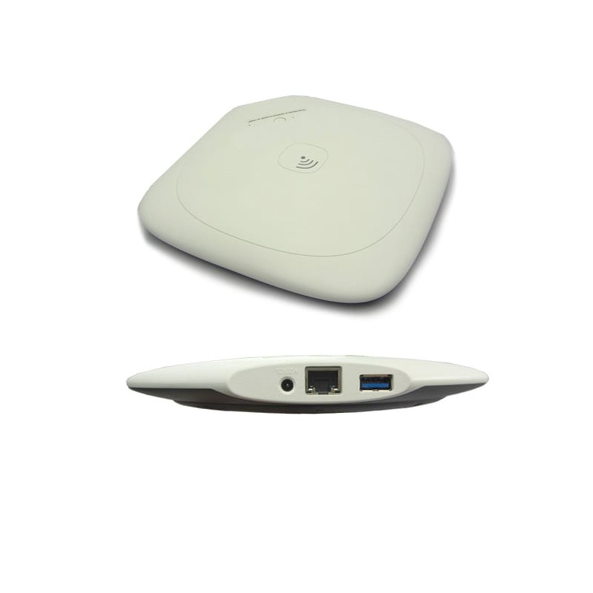 GENERICO - Servidor de contenidos MGAPE1 con Access Point incorporado WLAN Dual Band