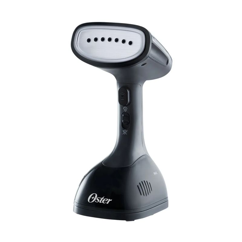 OSTER - Vaporizador de telas portátil Oster GCSTES 100