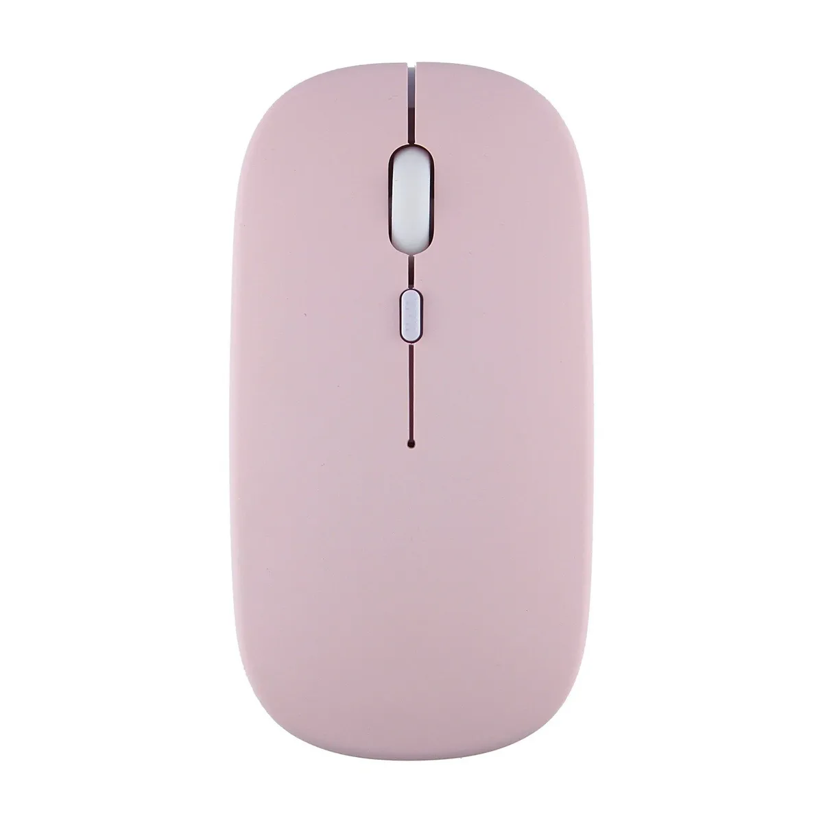 FUNDAANTIGOLPES - Funda con Teclado + mouse para Tablet Samsung Tab S7 FE 12,4 Rosado
