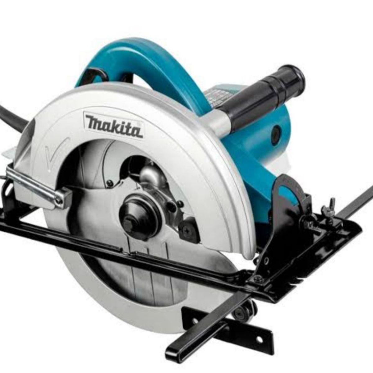 MAKITA - Sierra Circular 9 1/4" (235mm) 2000W Corte en 90° 85mm Makita N5900B