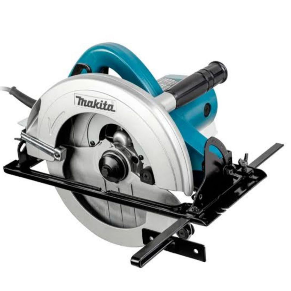 MAKITA - Sierra Circular 9 1/4" (235mm) 2000W Corte en 90° 85mm Makita N5900B