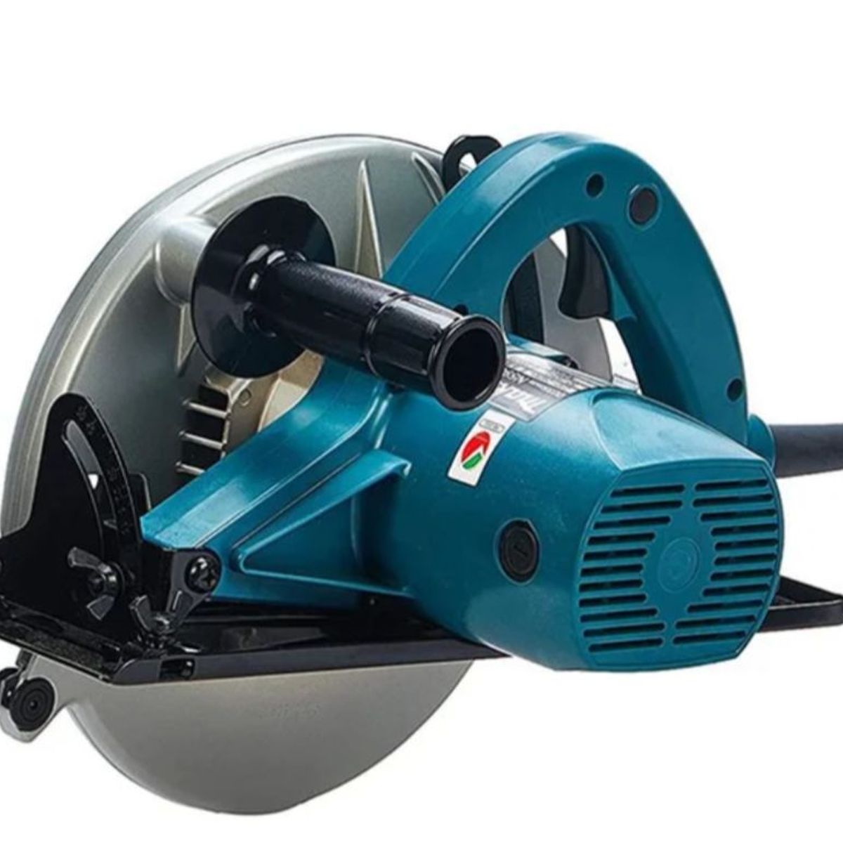 MAKITA - Sierra Circular 9 1/4" (235mm) 2000W Corte en 90° 85mm Makita N5900B