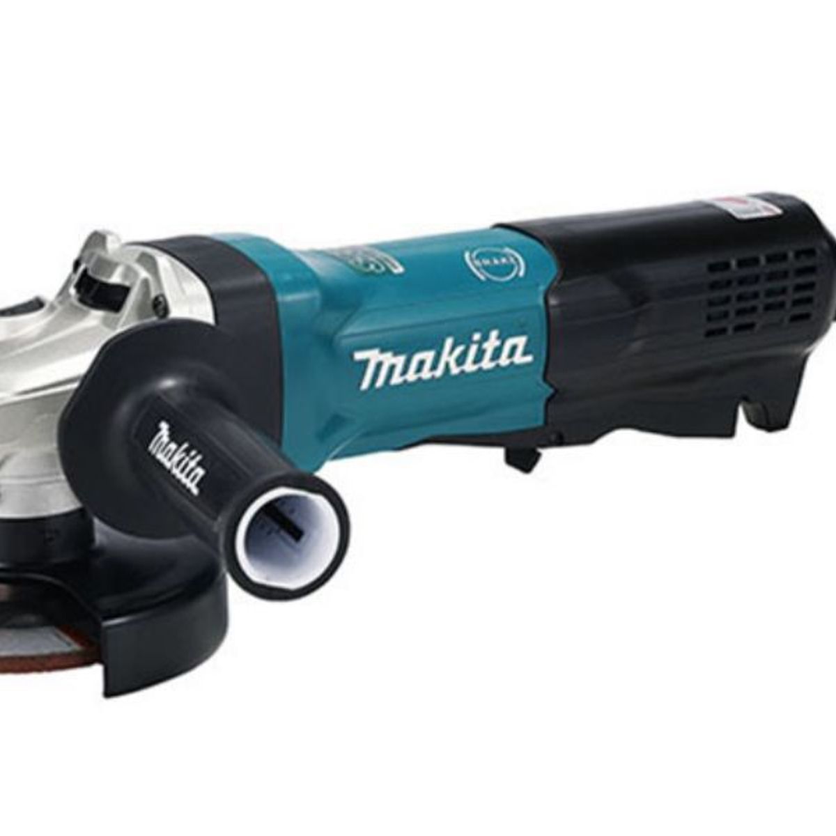 MAKITA - Esmeril Angular 4-12″ 1900W paleta SJS II  AFT- GA4593X03