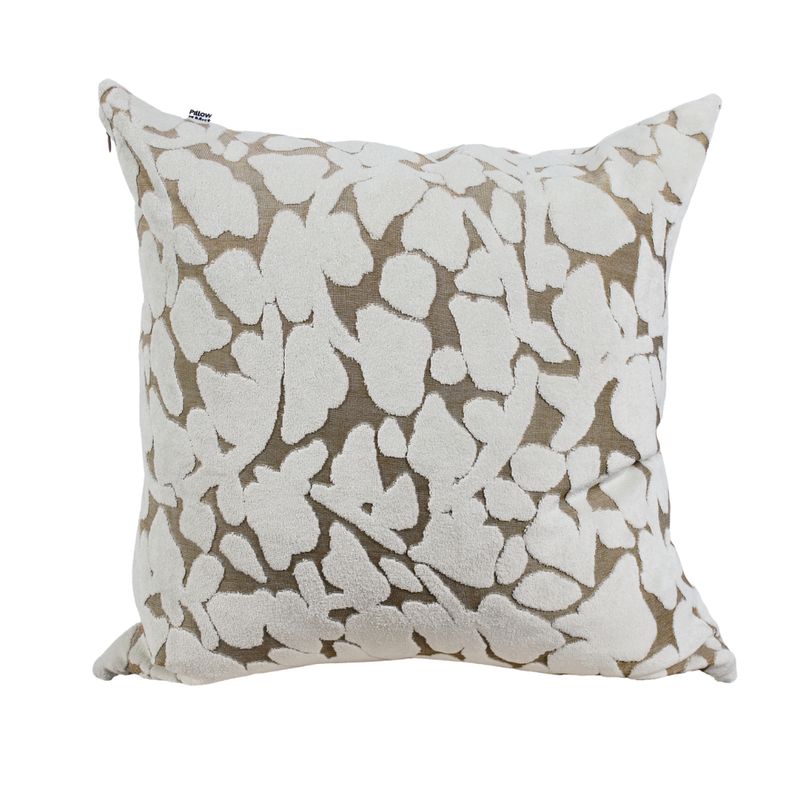 PILLOW & MIST - Funda de cojín Flora 45 x 45 cm