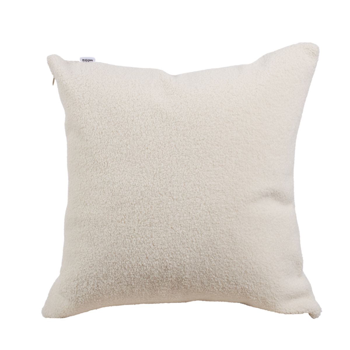 PILLOW & MIST - Funda de cojín Ártico 45 x 45 cm