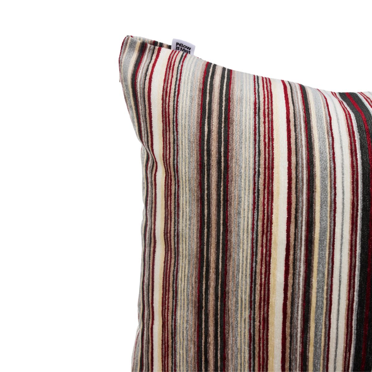 PILLOW & MIST - Funda de cojín Nilo 45 x 45 cm