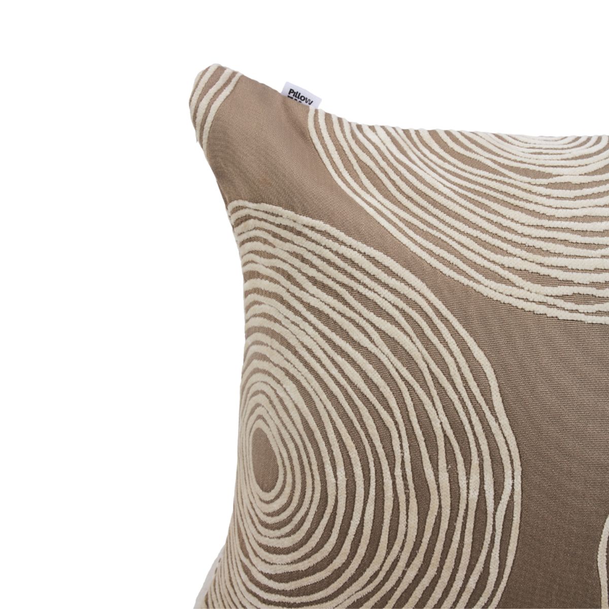 PILLOW & MIST - Funda de cojín Arenas 45 x 45 cm