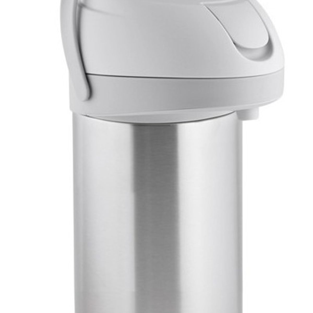FACUSA - TERMO ELEGANT 3.50 LT. STAINLESS SIFON