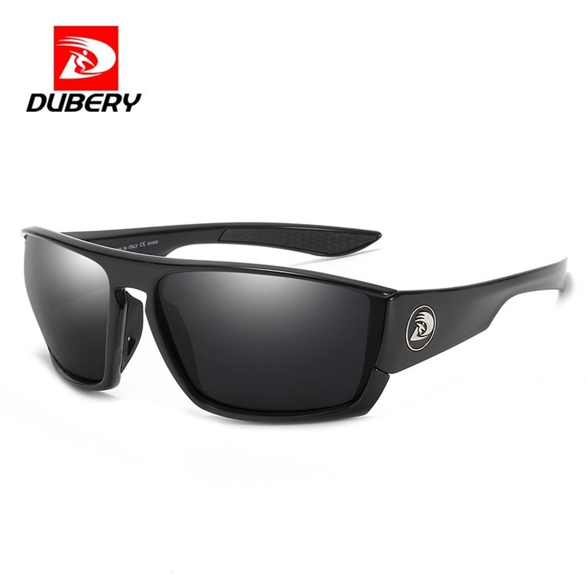 DUBERY - LENTES DE SOL MARCA DUBERY D370_.